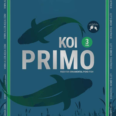 KOI Primo - 3mm - 20Kg