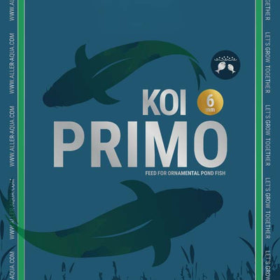 KOI Primo - 6mm - 20Kg