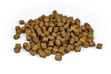 Mixed Coloured Feed Pellets Carp Catfish And Coarse Fishing 4.5mm 6mm 8mm