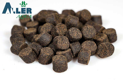 Mixed Coloured Feed Pellets Carp Catfish And Coarse Fishing 4.5mm 6mm 8mm