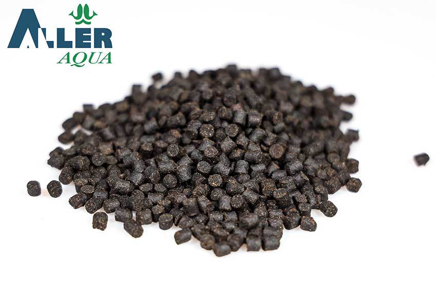 Aller Aqua Best 4.5mm, 25kg Buy in Bulk and Save £££s SW Bulk Fish